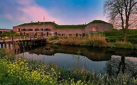 Bed & Breakfast Fort Bakkerskil